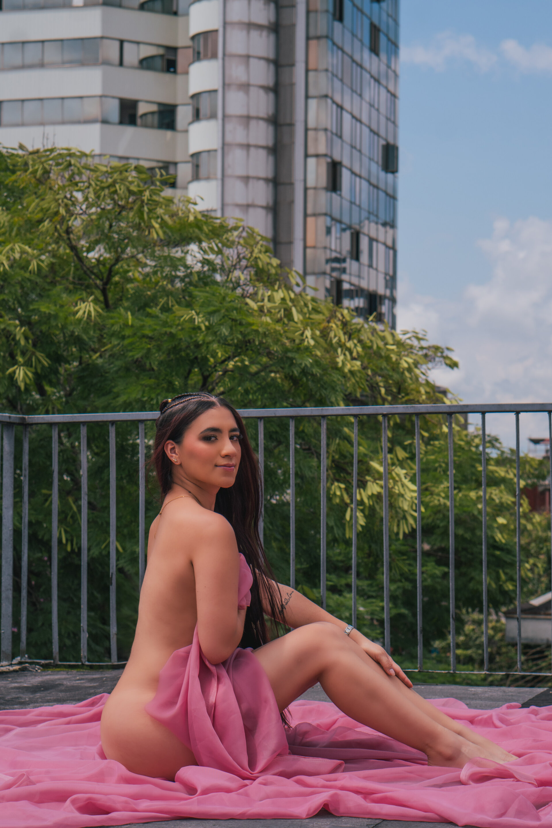 XXX Porn Photo of Nude GabrielaaStone 28