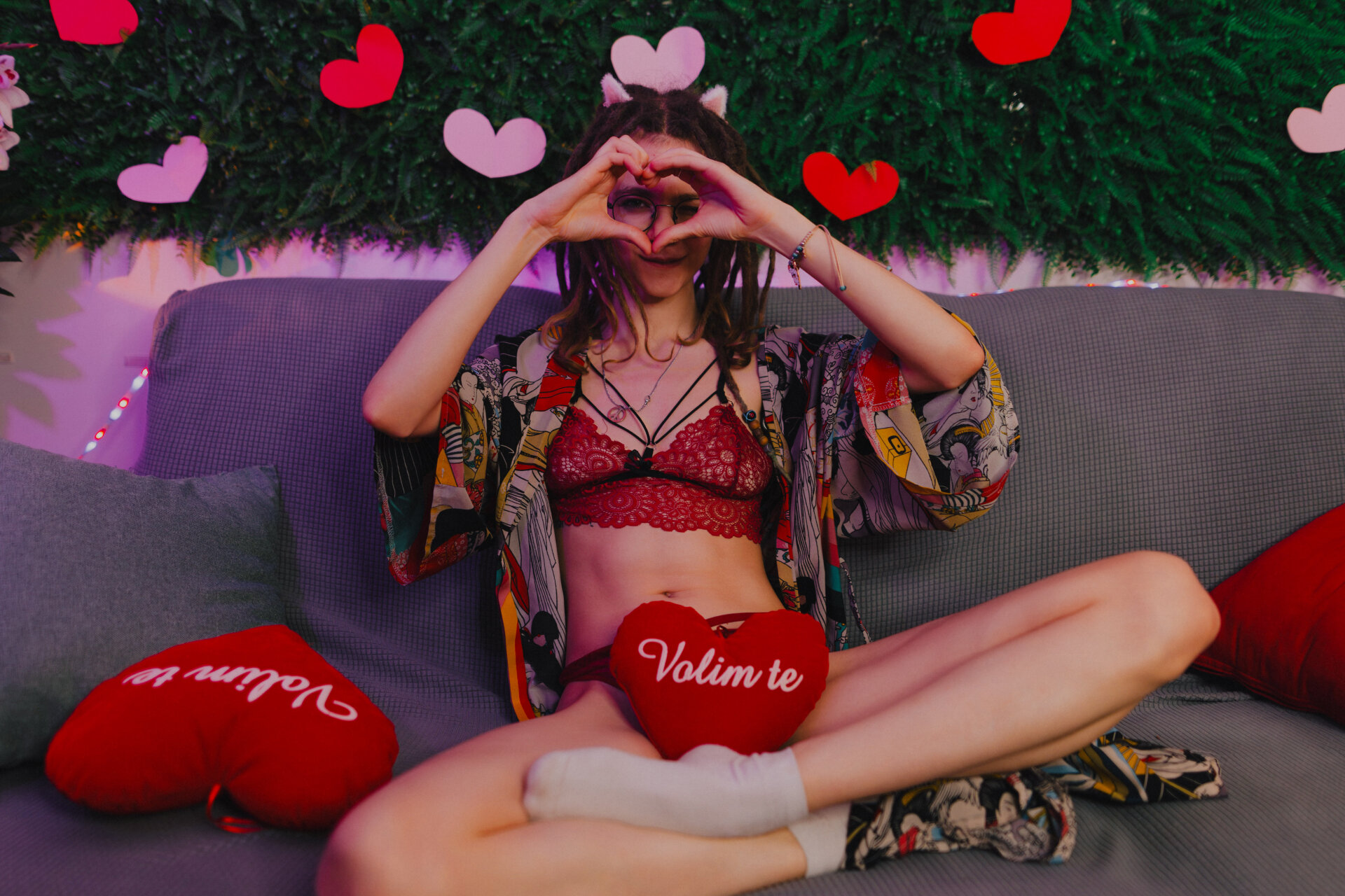 XXX Porn Photo of Nude Rin_Skylar 84