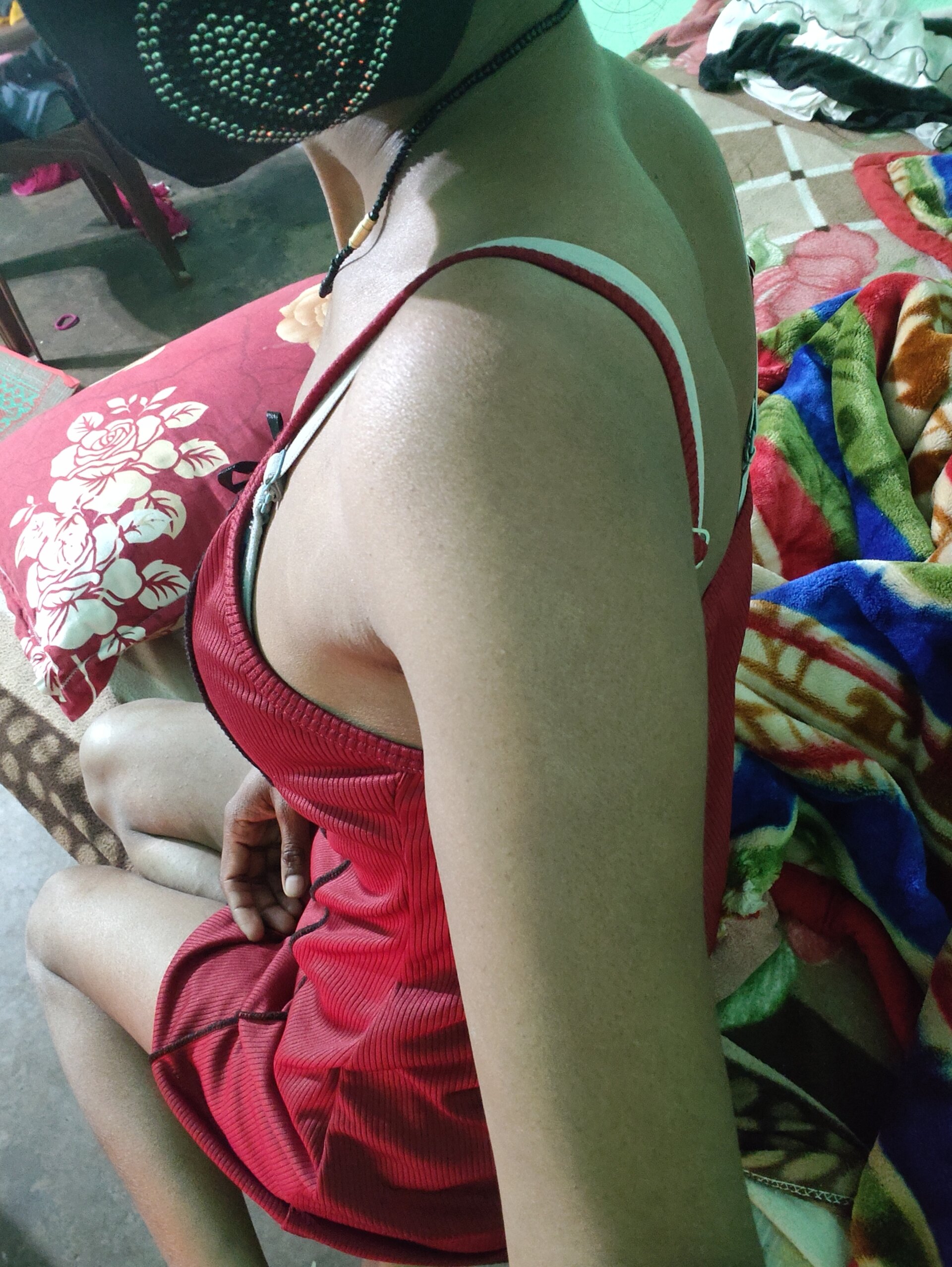 XXX Porn Photo of Nude sonal_bhabhi26 3