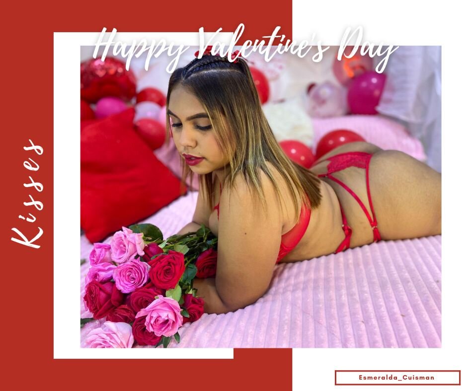 XXX Porn Photo of Nude esmeralda_cuisman 13