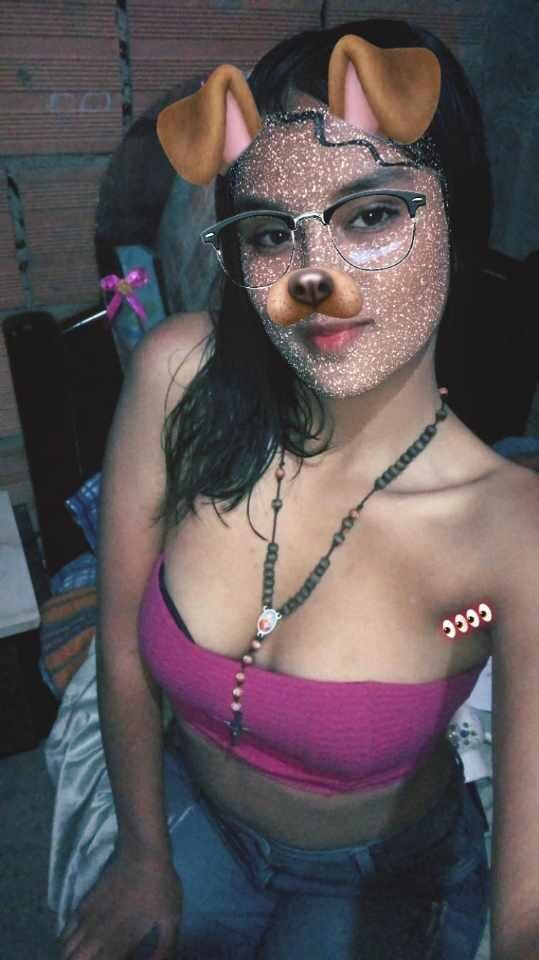 XXX Porn Photo of Nude Andrea_LS 4