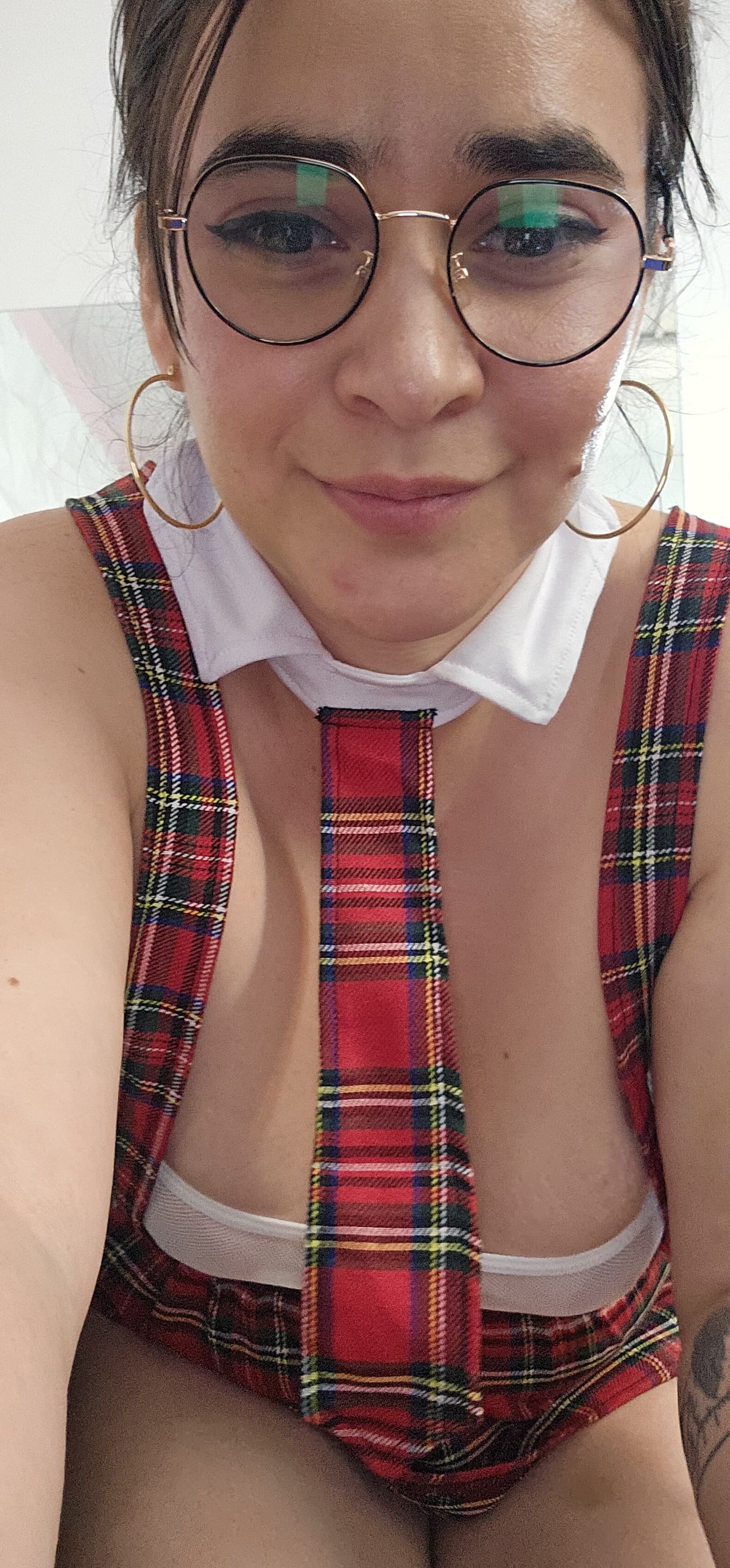 XXX Porn Photo of Nude Valeriagomez_ 50