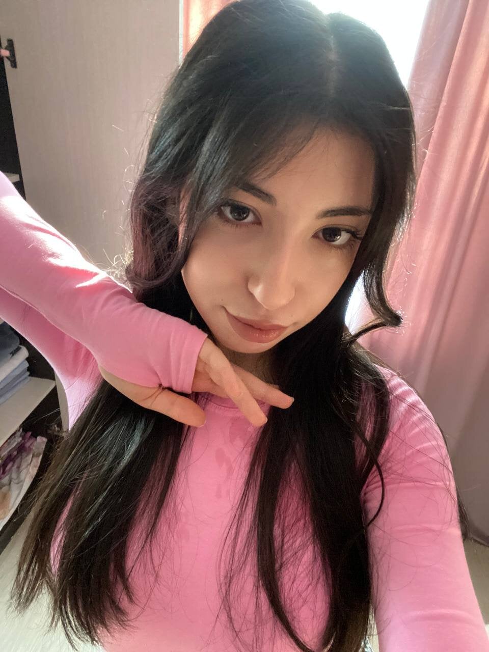 XXX Porn Photo of Nude TonjaNeace 27