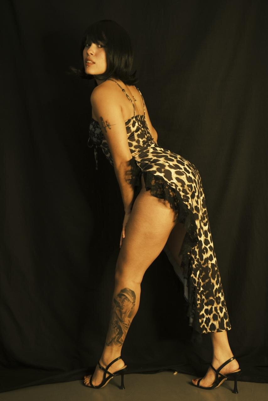 XXX Porn Photo of Nude DaliaHills 2