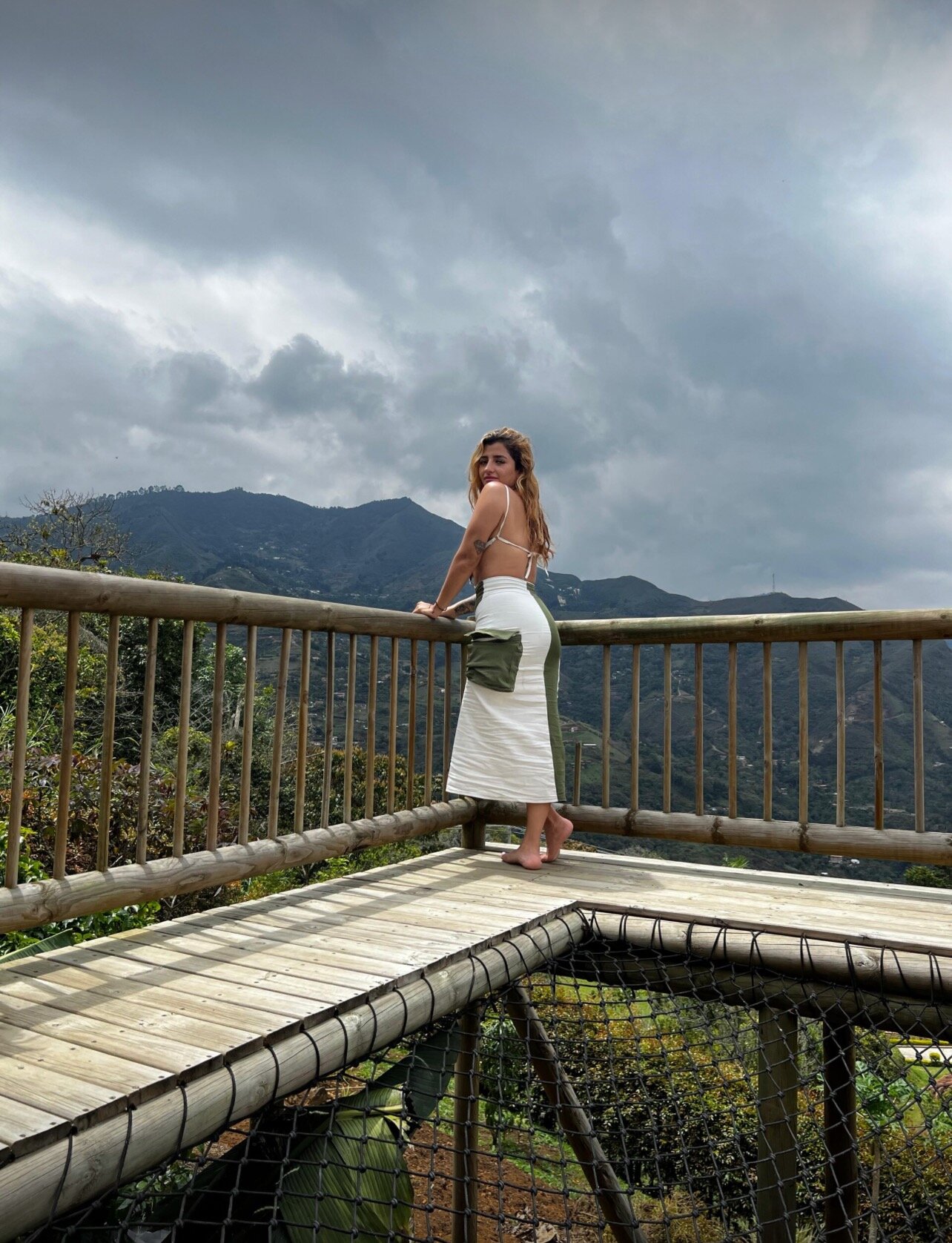 XXX Porn Photo of Nude Felicity_Hops 22
