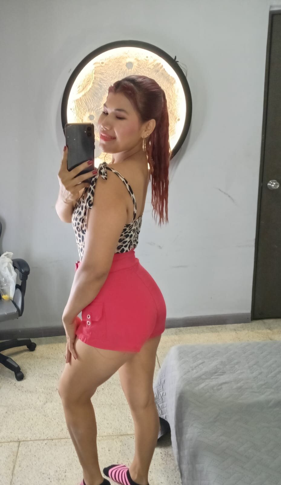 XXX Porn Photo of Nude eemma_99 7