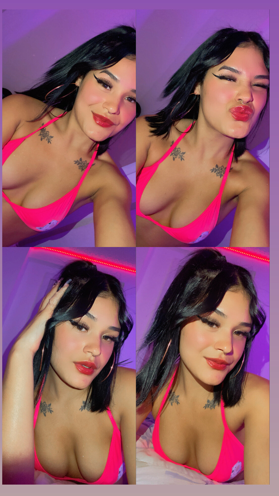 XXX Porn Photo of Nude nexa__gol 7