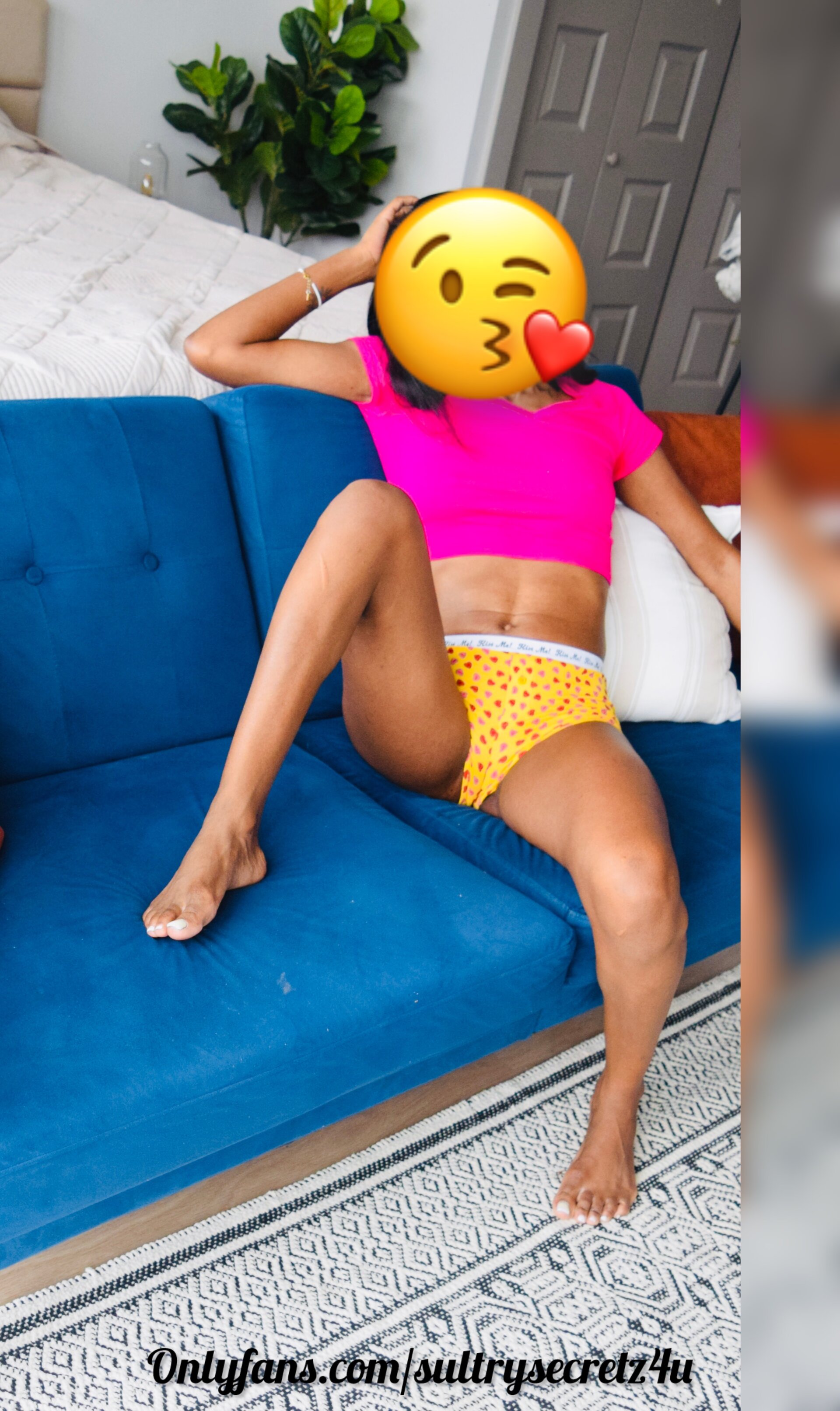 XXX Porn Photo of Nude SulSecretz 1
