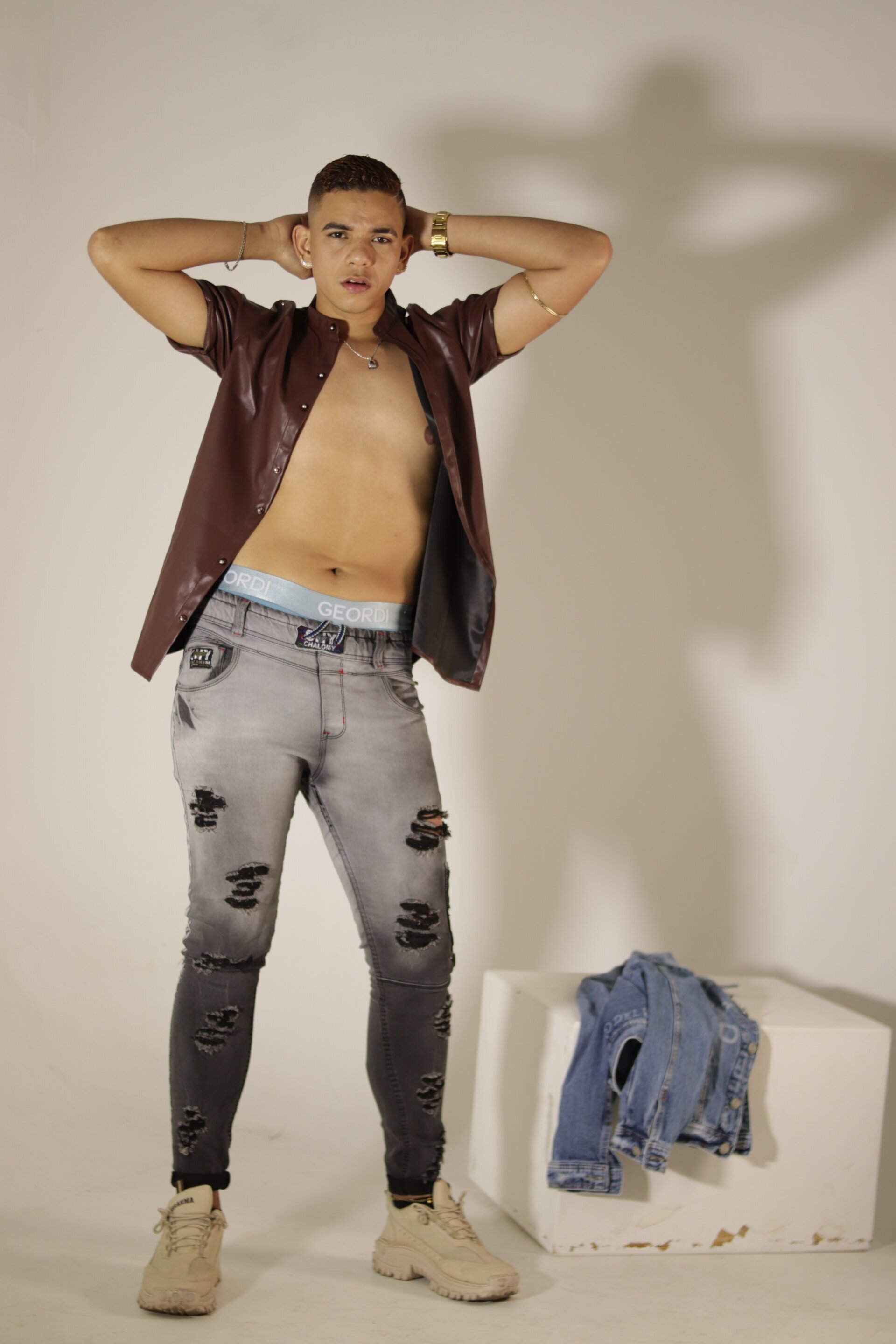 XXX Porn Photo of Nude Dylams_maja 31