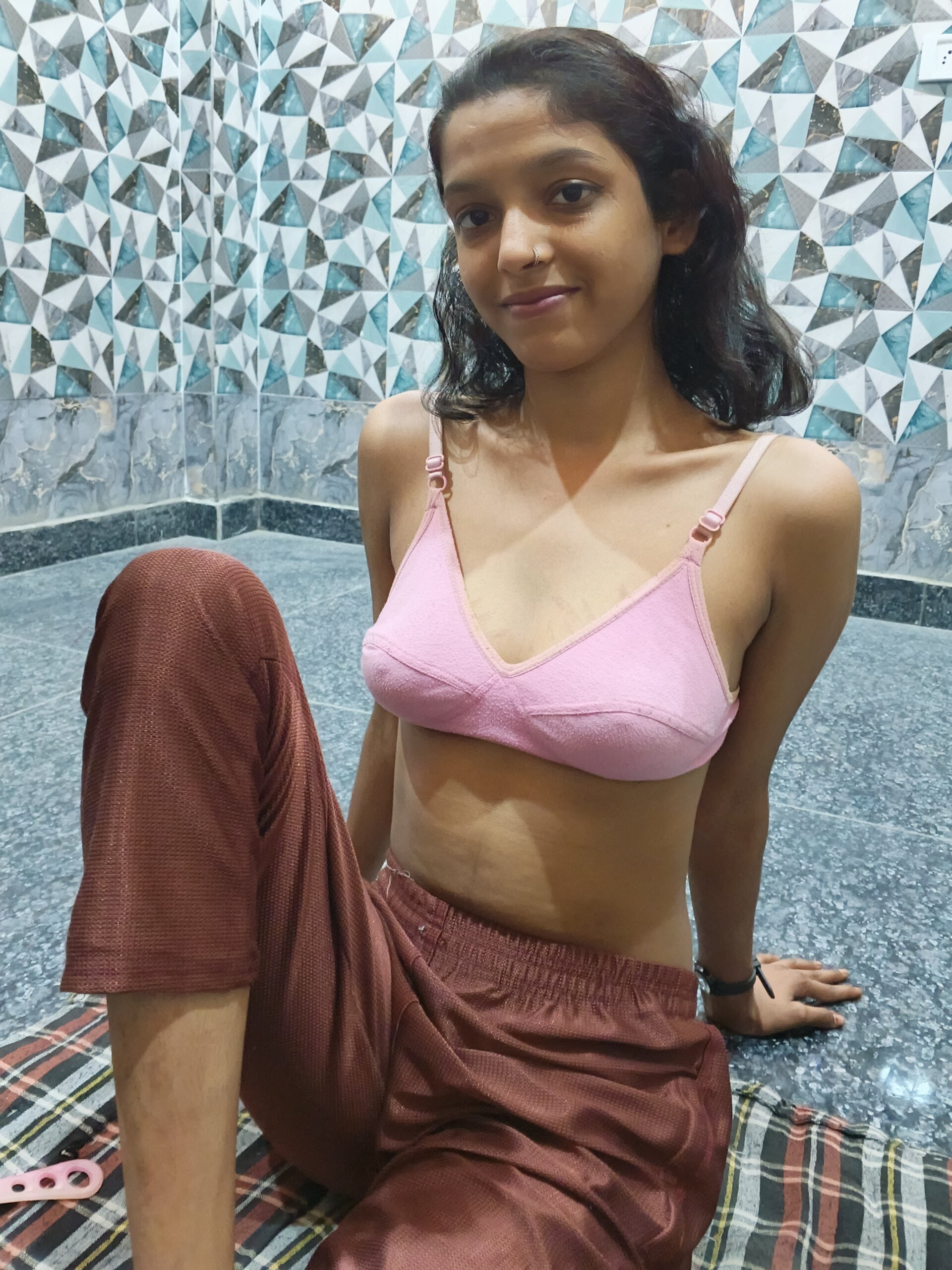 XXX Porn Photo of Nude Top_manigirl 2