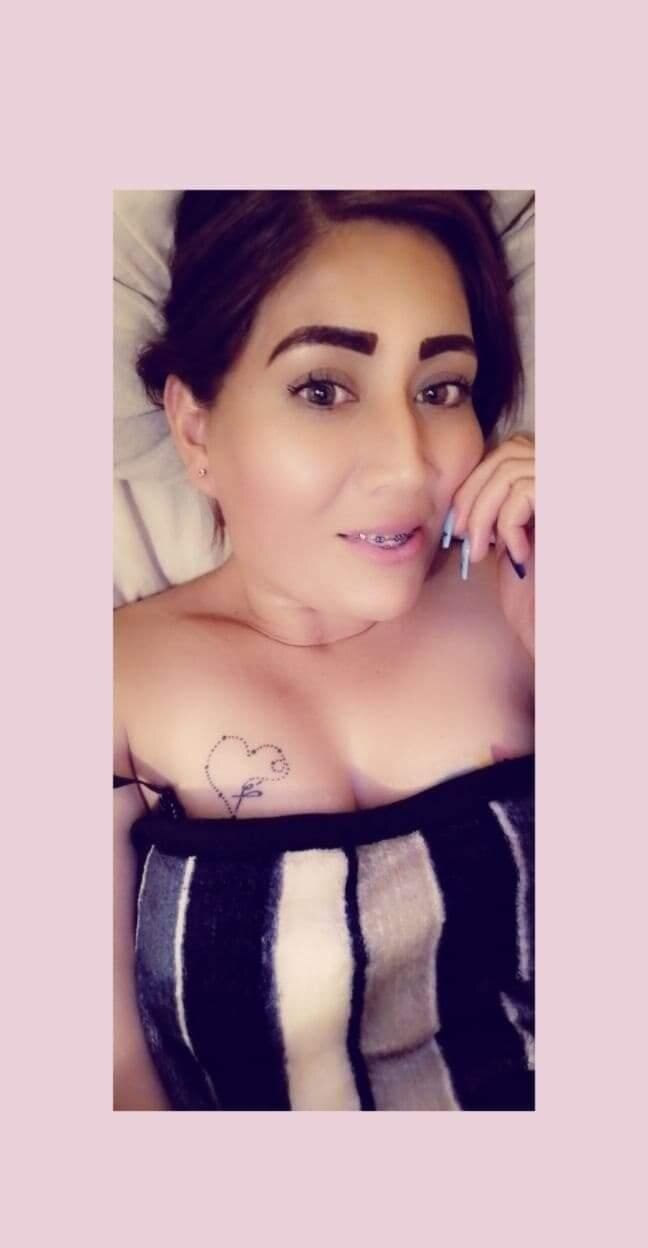 XXX Porn Photo of Nude Arely_Sweet 12