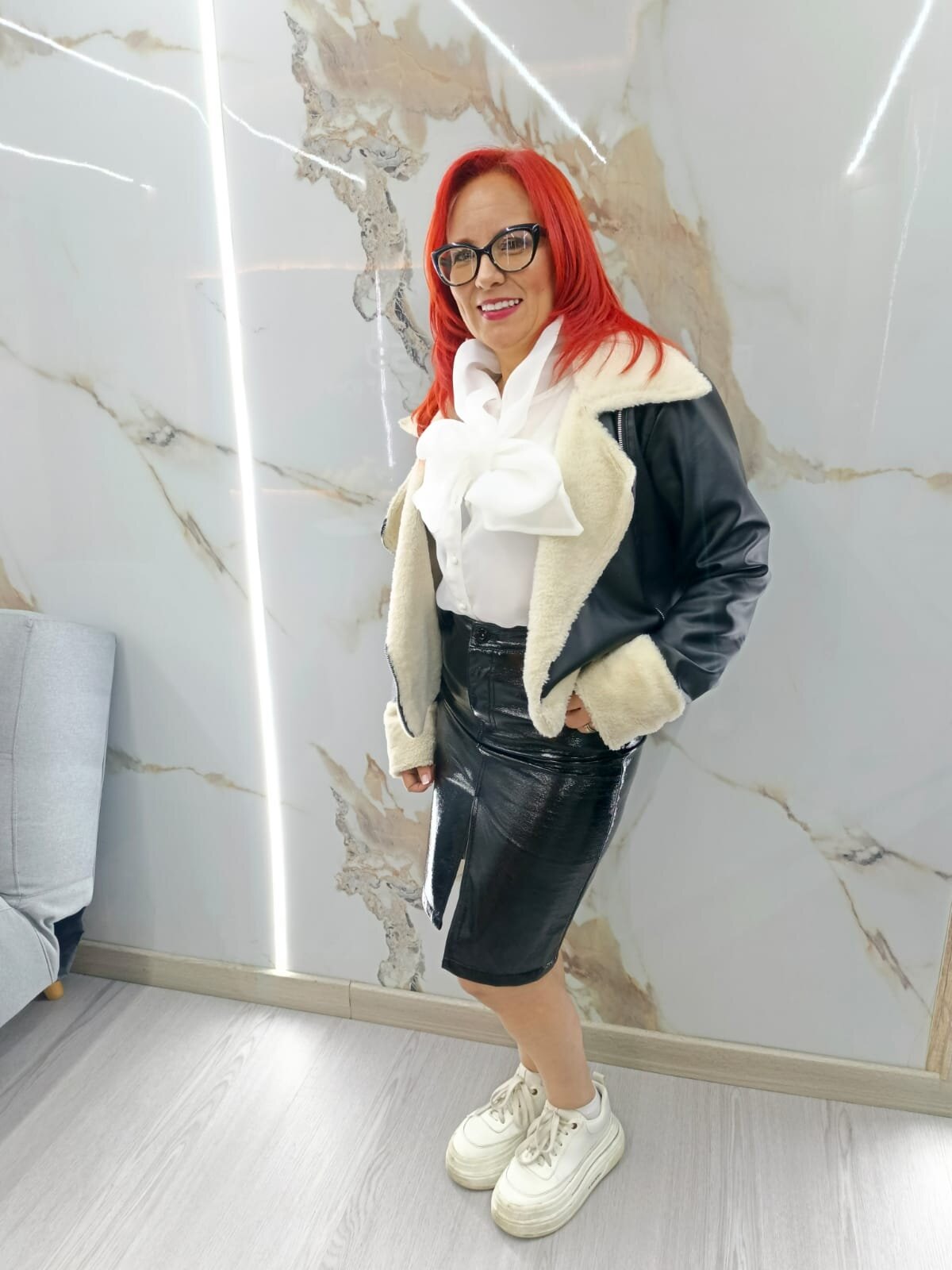 XXX Porn Photo of Nude MarianaaMonsalve 8