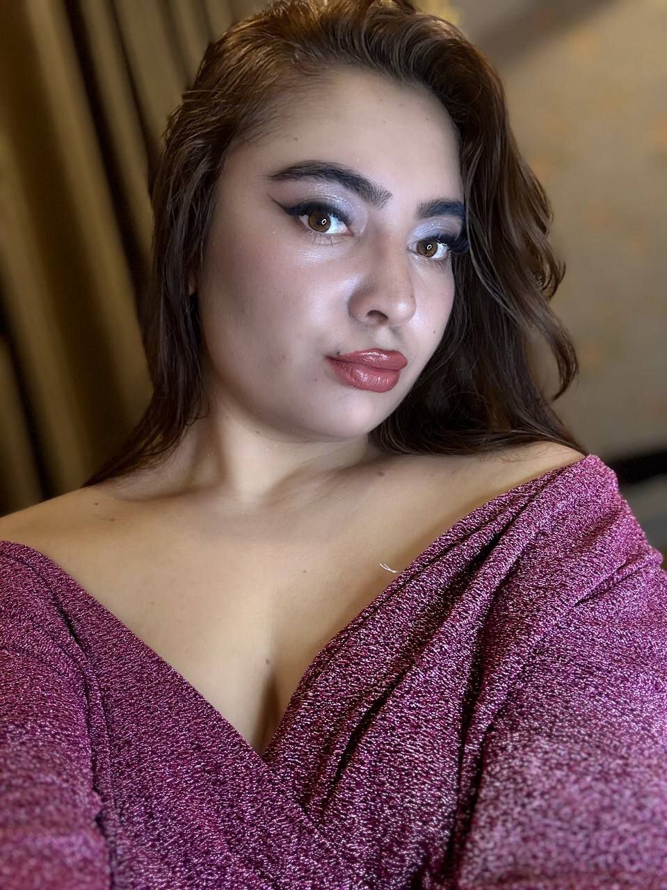 XXX Porn Photo of Nude DanaVelvet 10