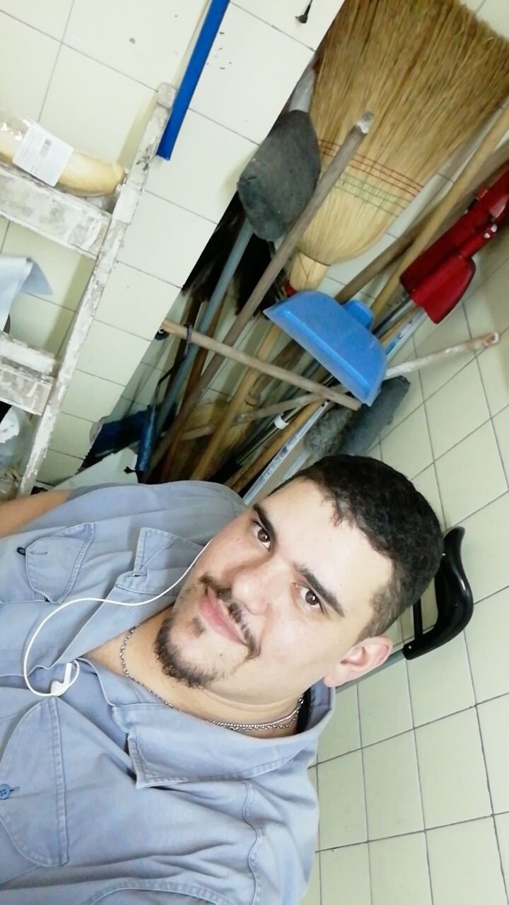 XXX Porn Photo of Nude Eze_mole 5