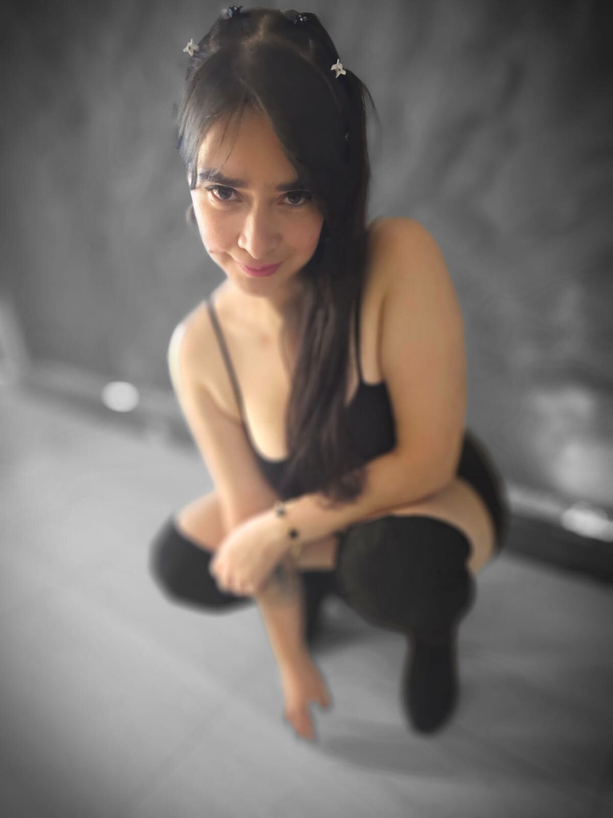 XXX Porn Photo of Nude Valeriagomez_ 33