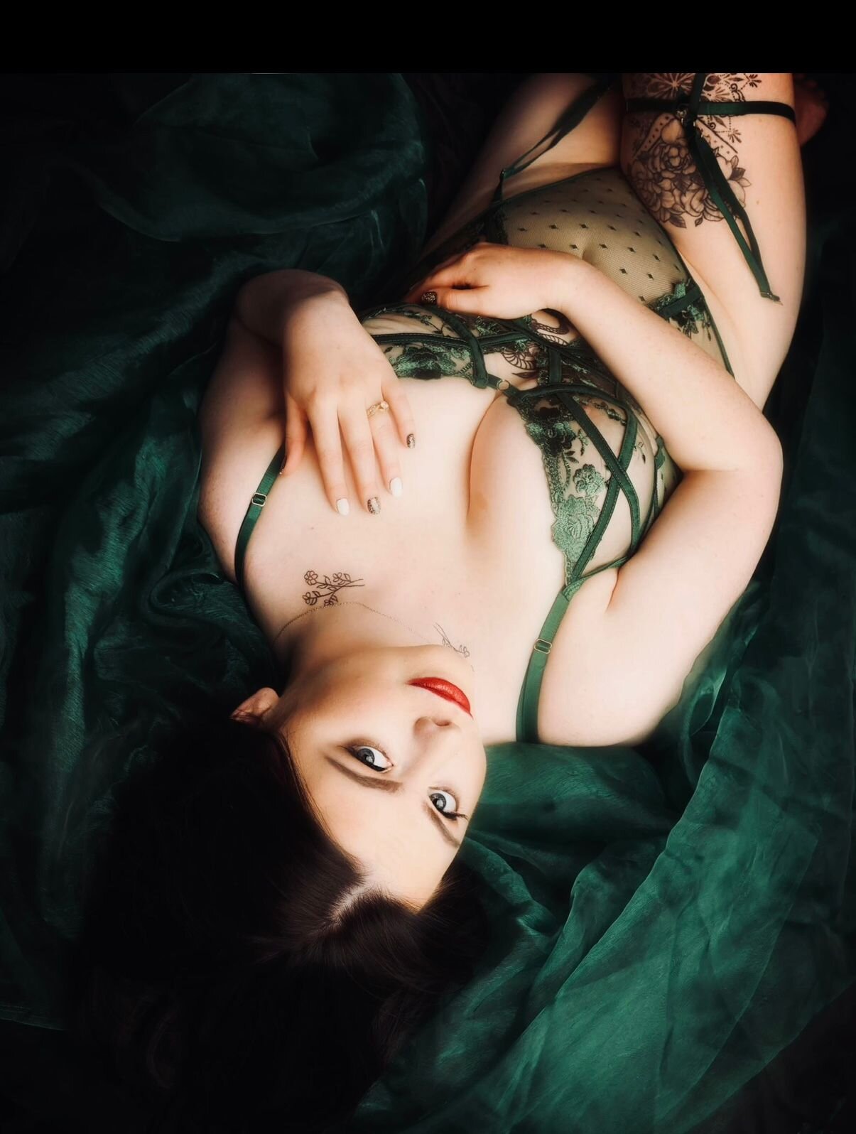 XXX Porn Photo of Nude Melodysweetx 8