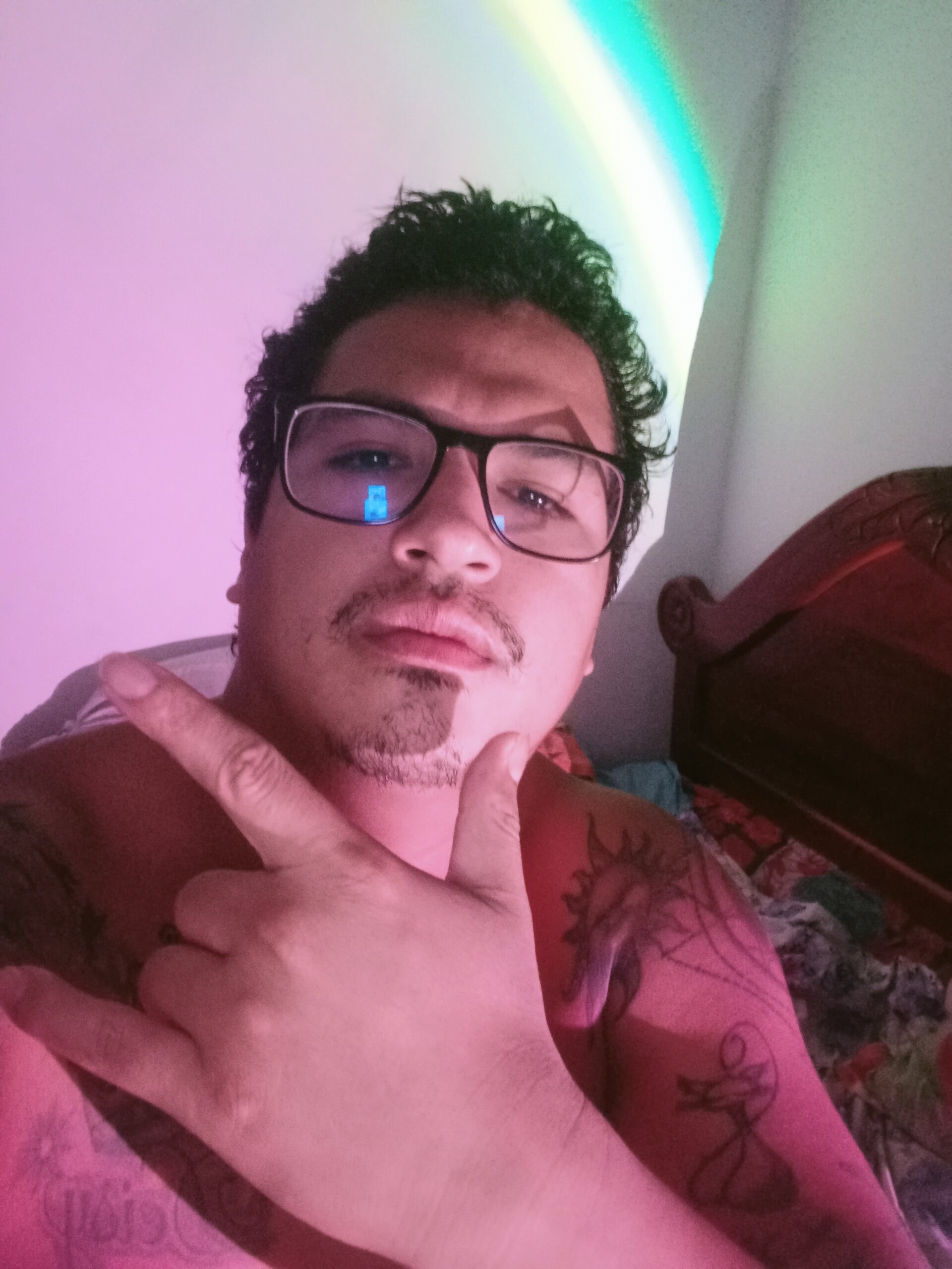 XXX Porn Photo of Nude Incubo-1995 2