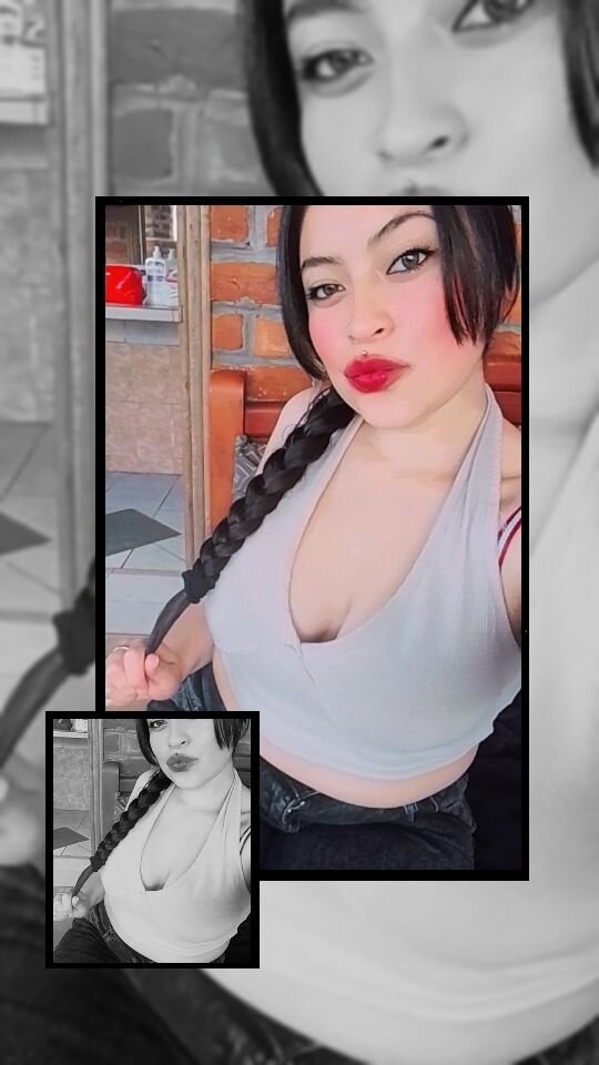 XXX Porn Photo of Nude Anabeell_ 1