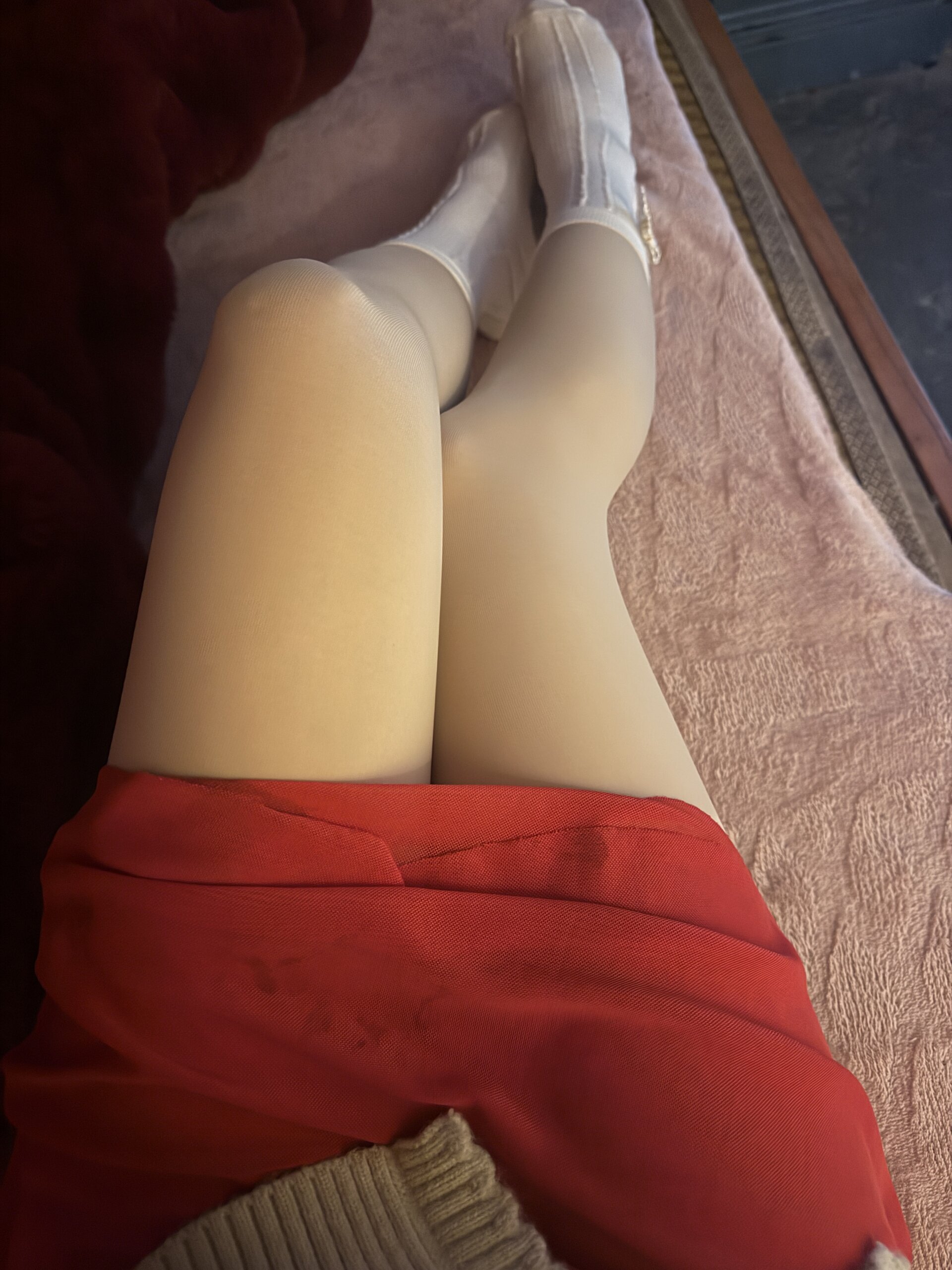 XXX Porn Photo of Nude Caramel_sexy 1