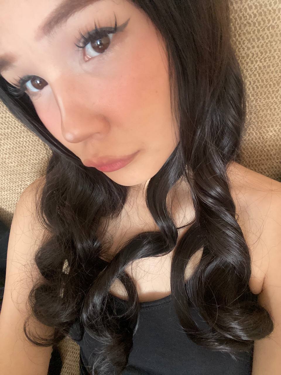 XXX Porn Photo of Nude HannaCuteee 30