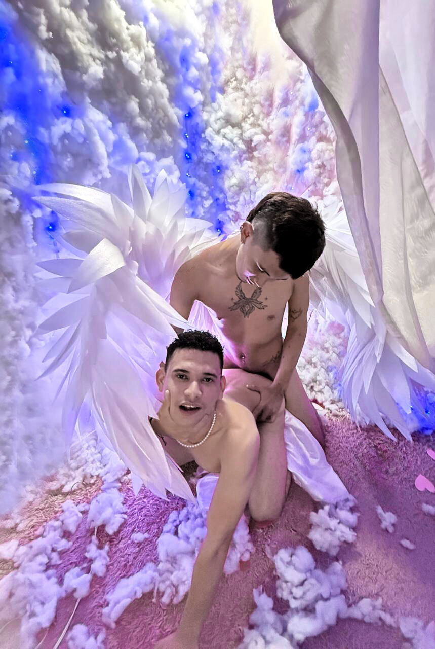 XXX Porn Photo of Nude Jax_Thunder 28