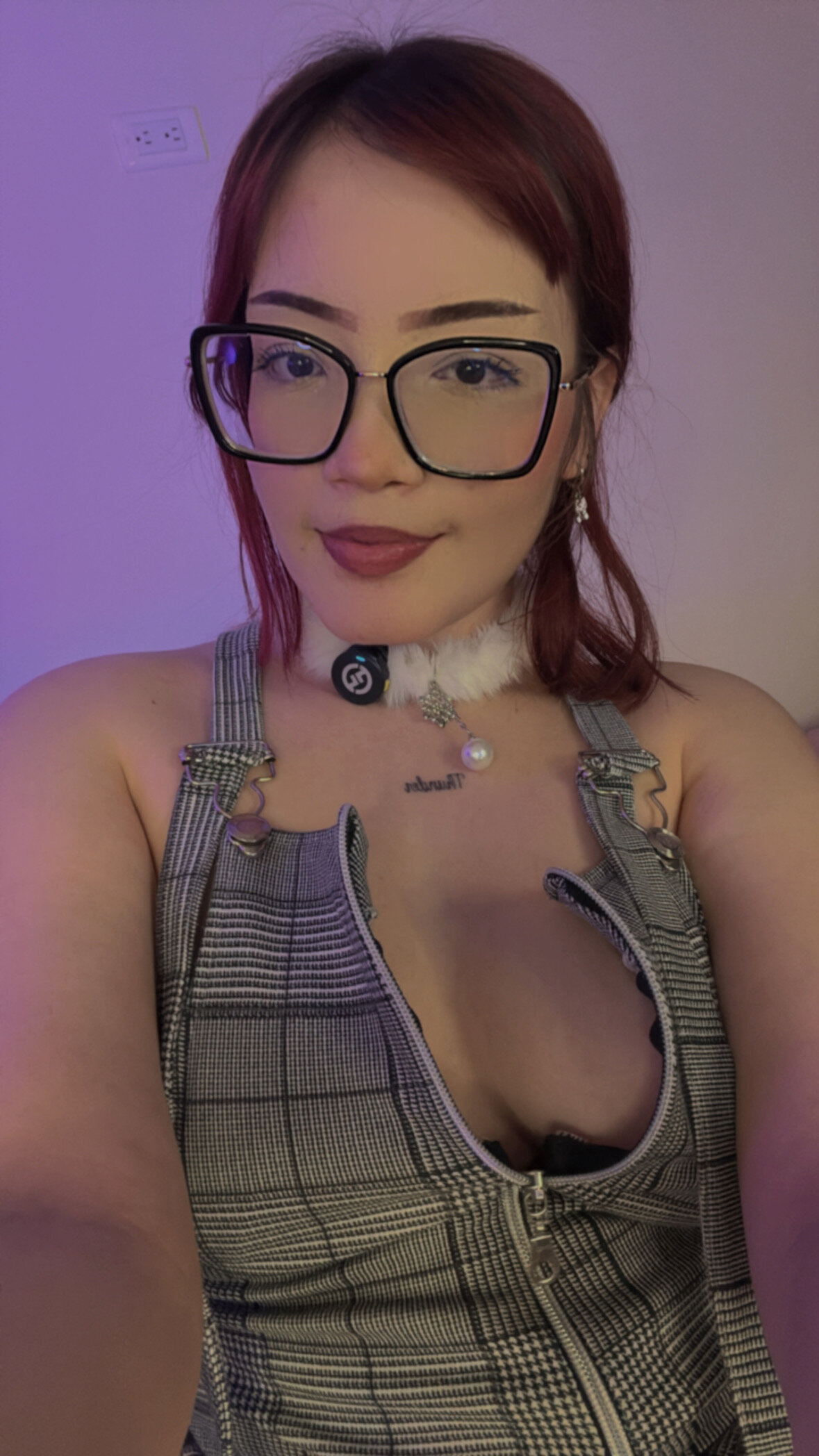 XXX Porn Photo of Nude LizzieGrantt 34