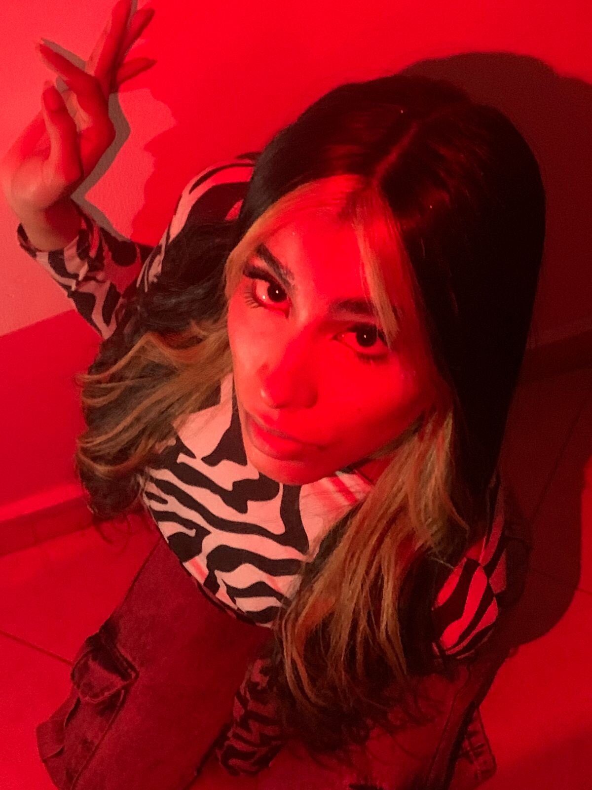 XXX Porn Photo of Nude MELI_QUEEN_S7S 11