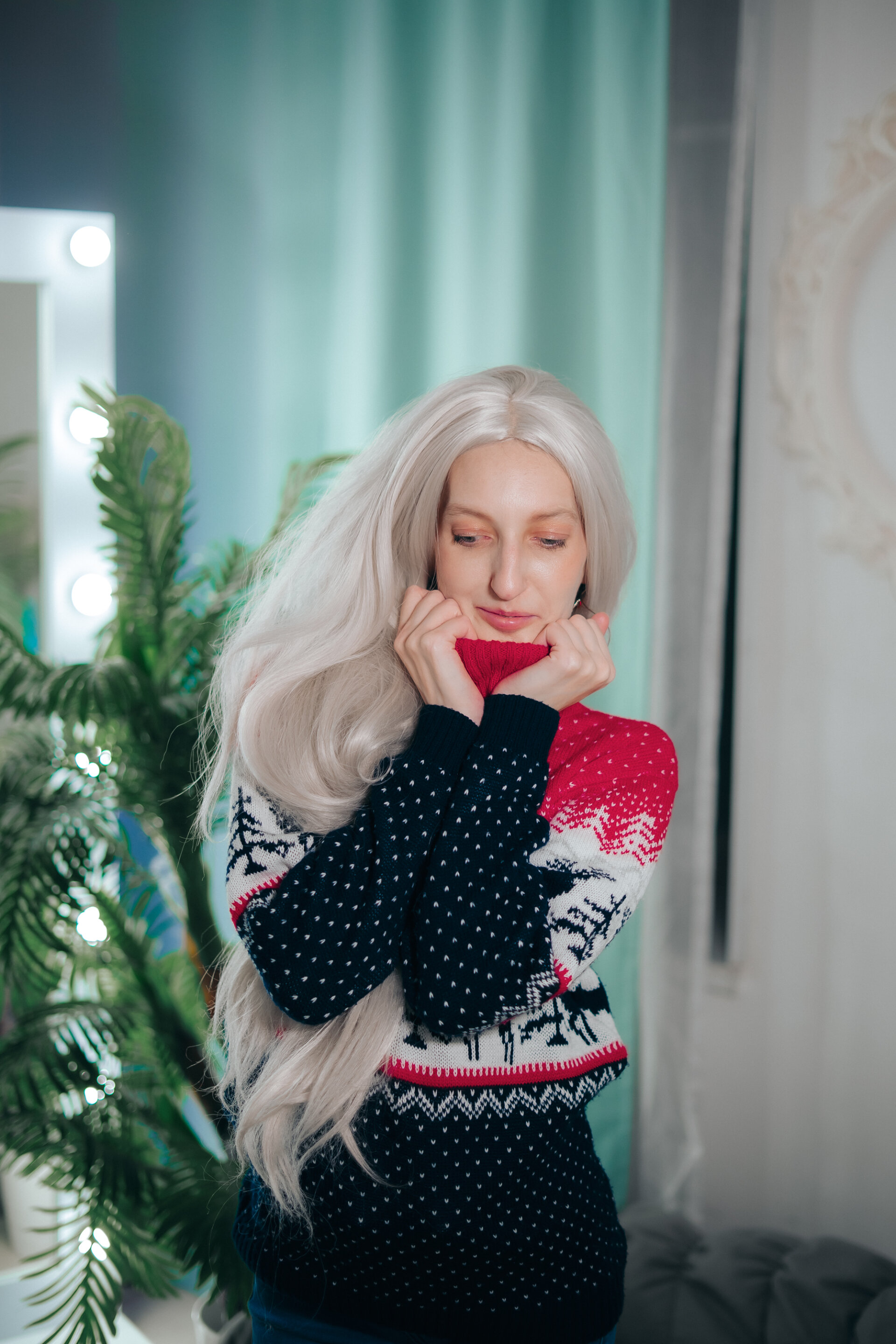 XXX Porn Photo of Nude ViktoriaClark 3