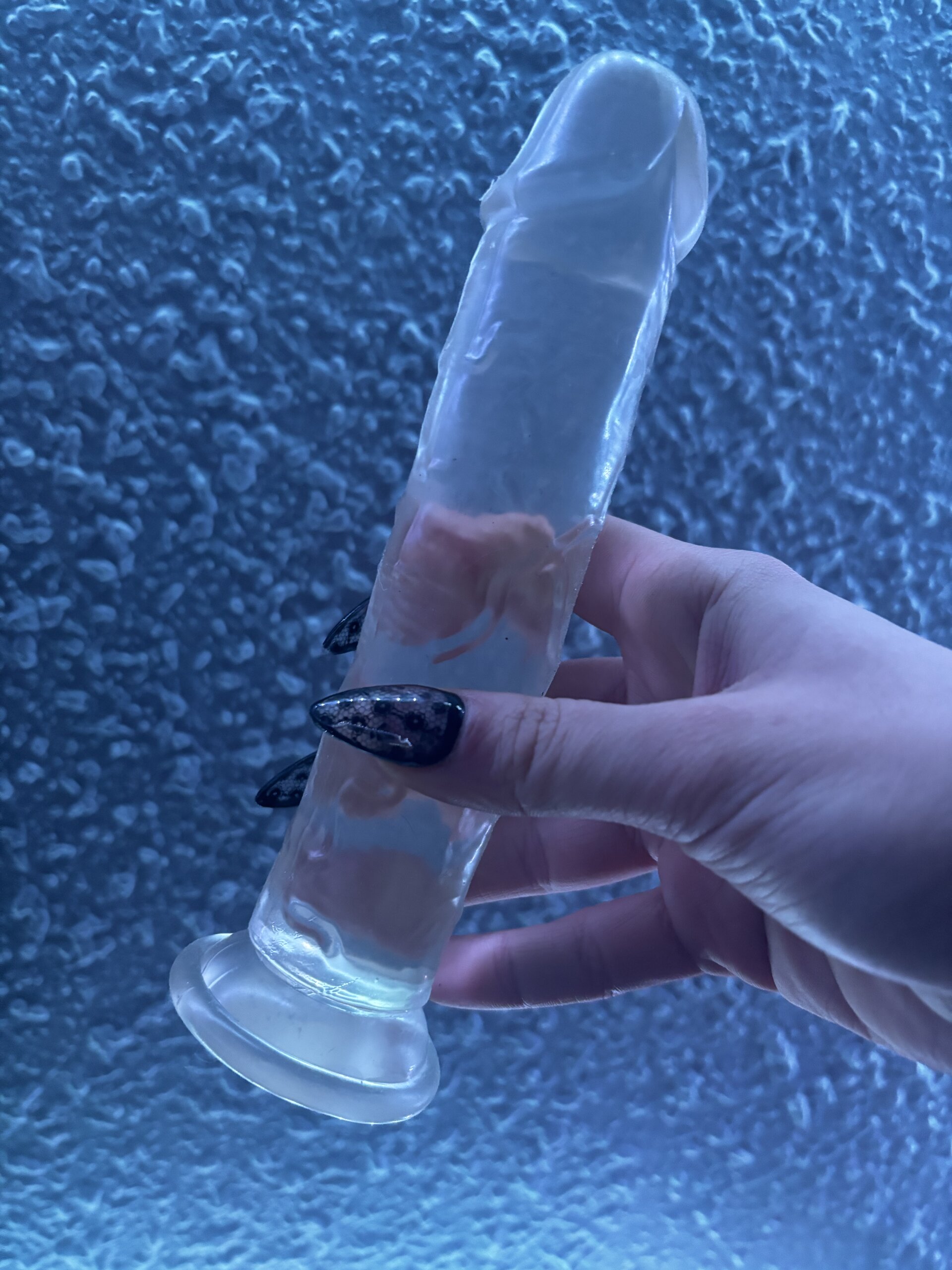 XXX Porn Photo of Nude BellaKight 18