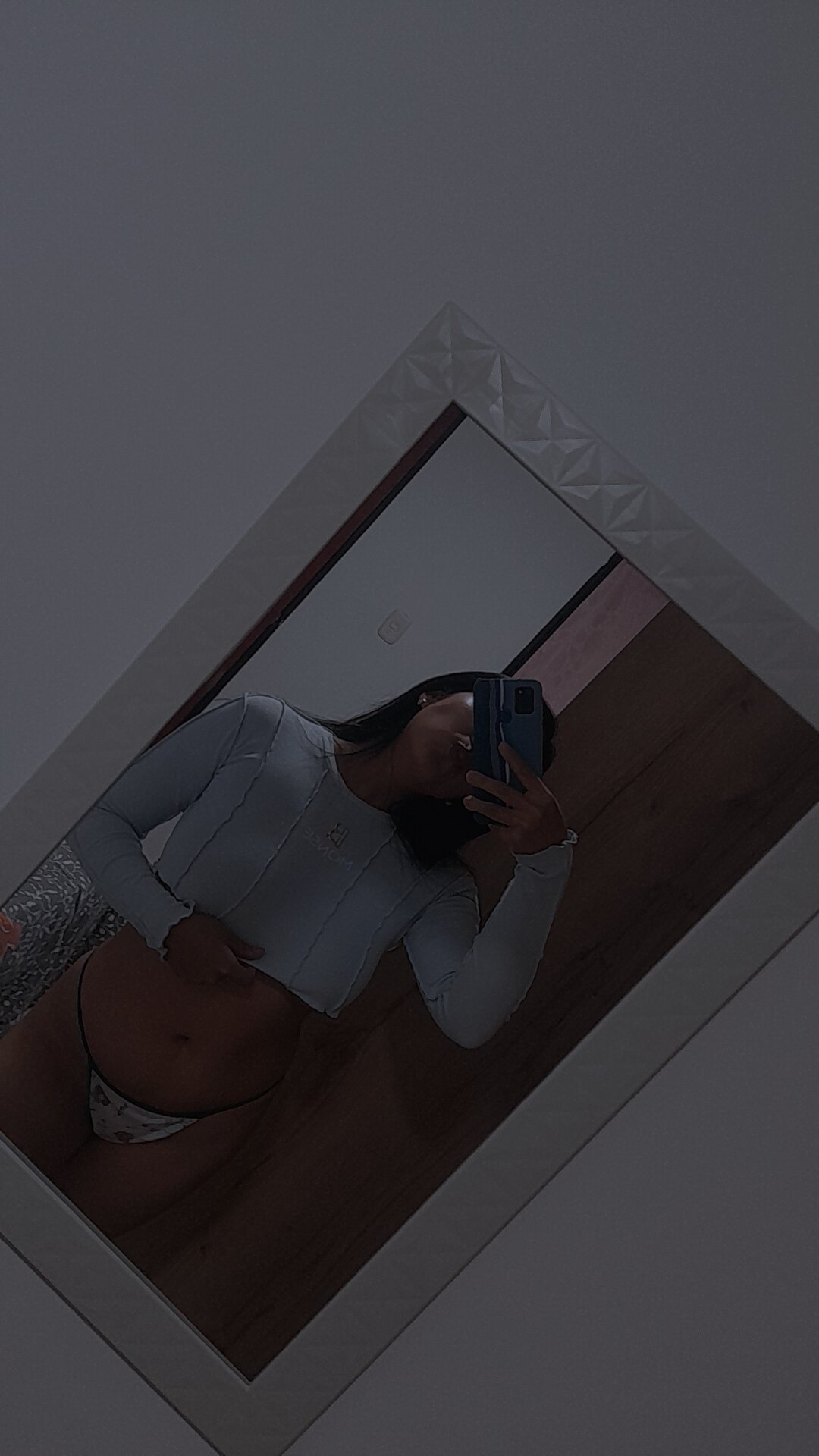 XXX Porn Photo of Nude ariana_sweet87 1
