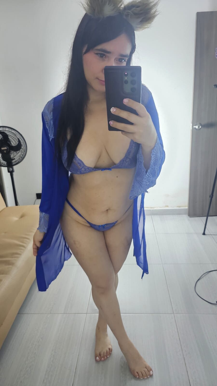 XXX Porn Photo of Nude Valeriagomez_ 149