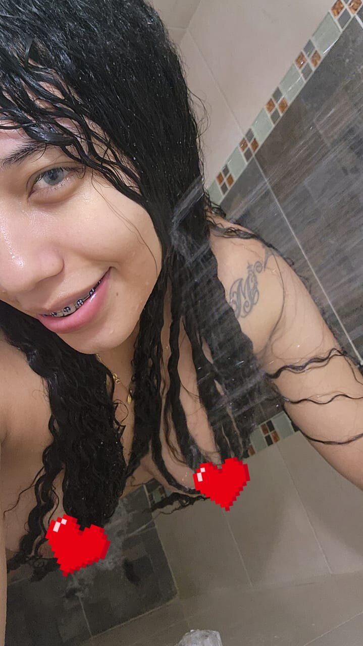 XXX Porn Photo of Nude miafresa_hot 8
