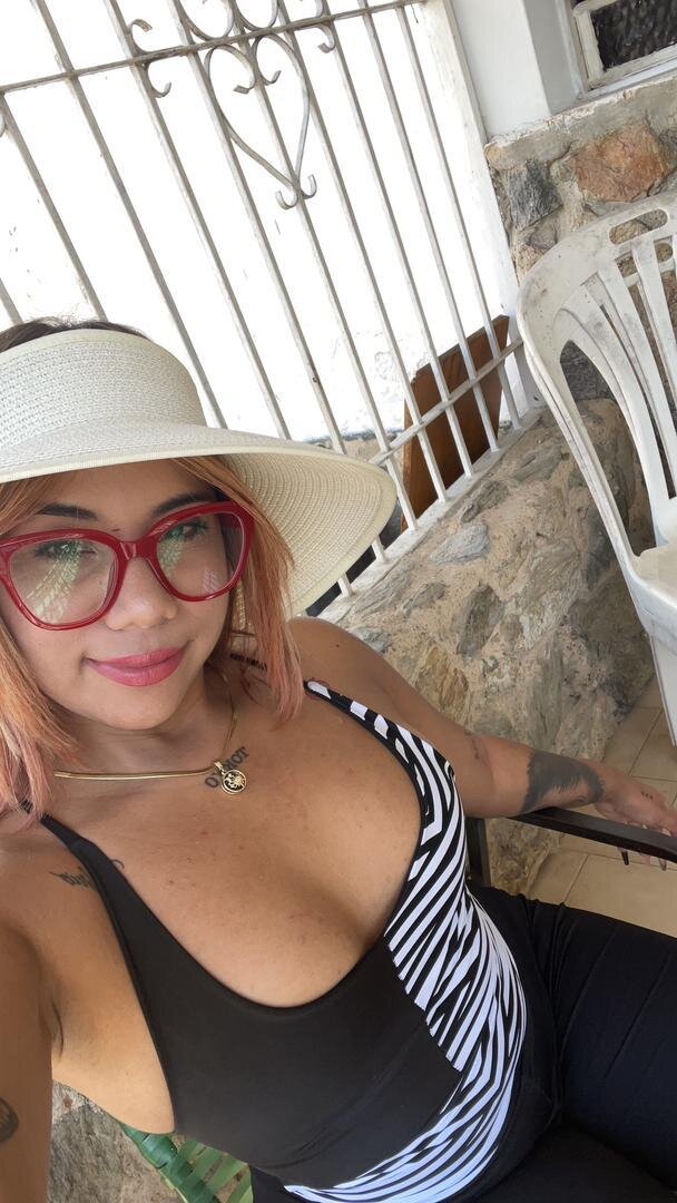 XXX Porn Photo of Nude MelisaAGT 33