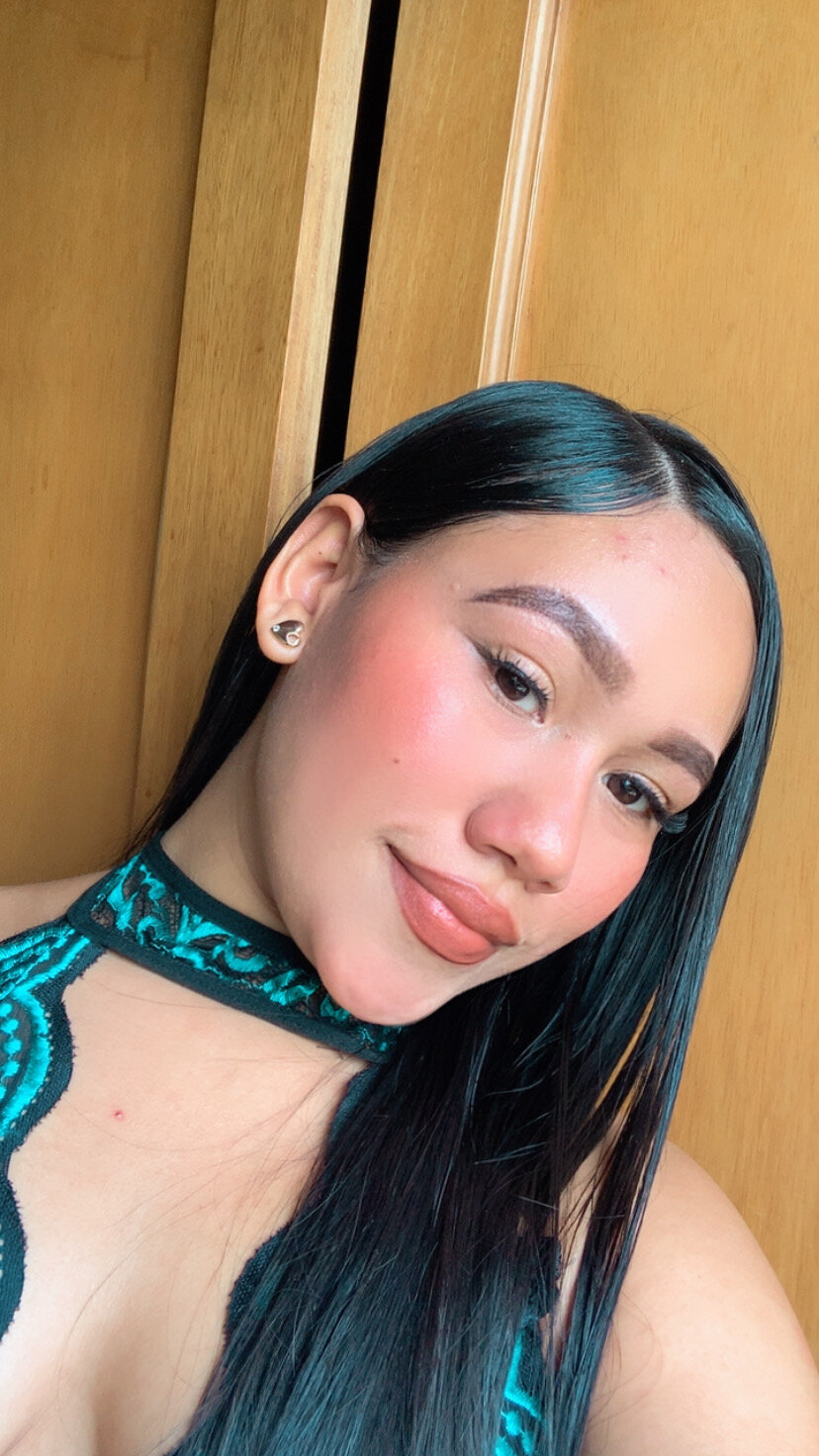 XXX Porn Photo of Nude Lyra-Camdy 5