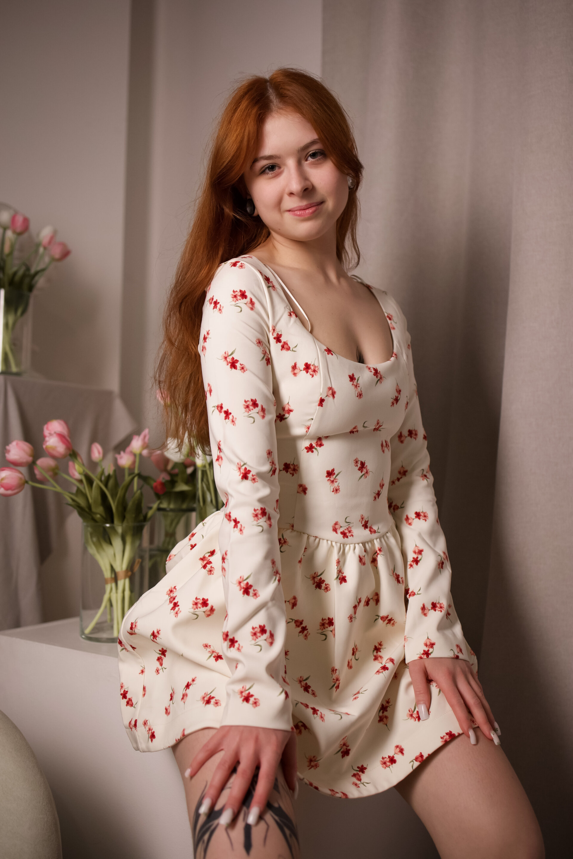 XXX Porn Photo of Nude LunaRay__ 6