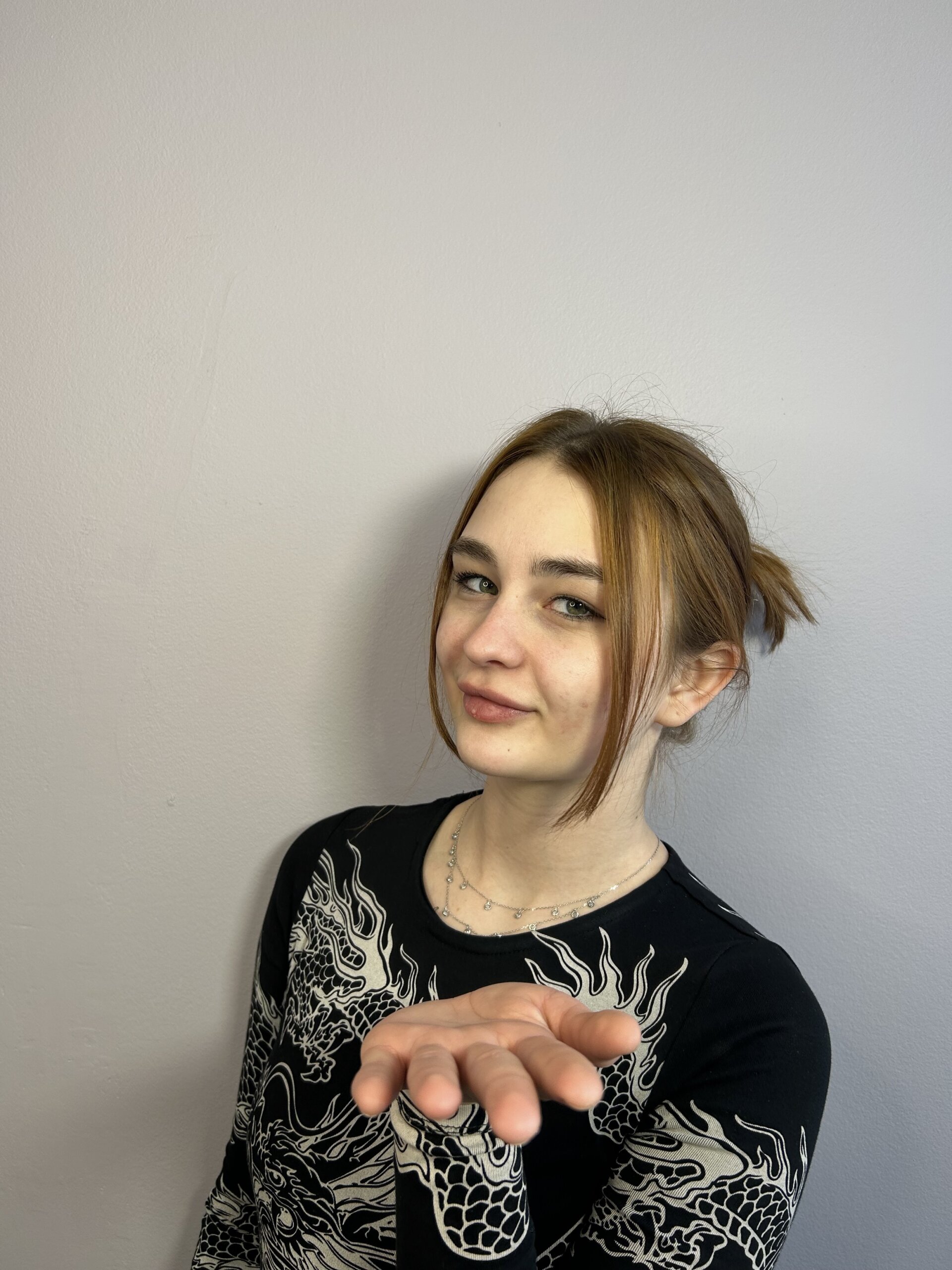 XXX Porn Photo of Nude TessieFigge 1