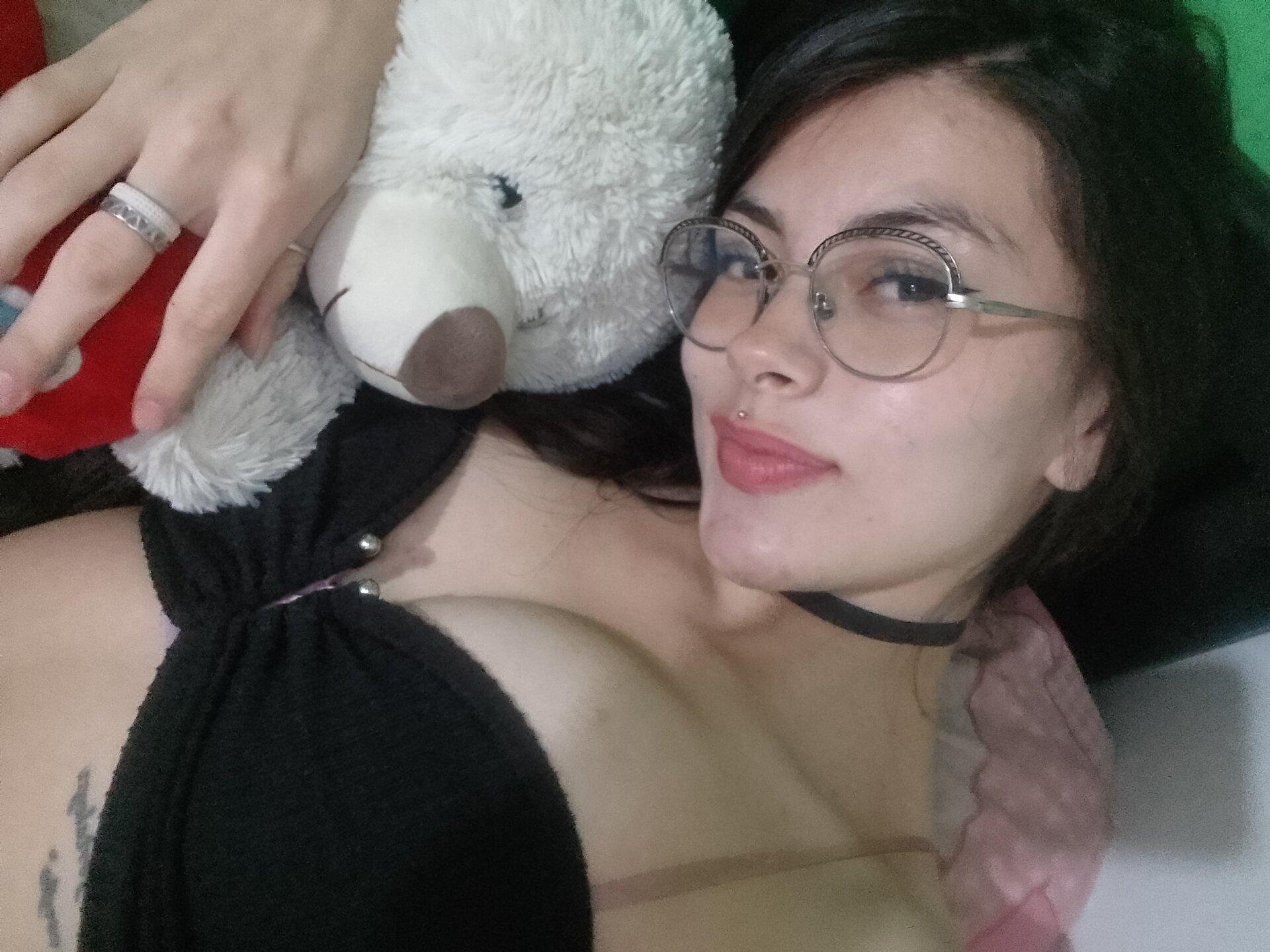 XXX Porn Photo of Nude Kylie_Rivers 3