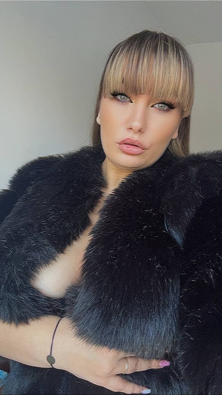 XXX Porn Photo of Nude JulyaMark 5