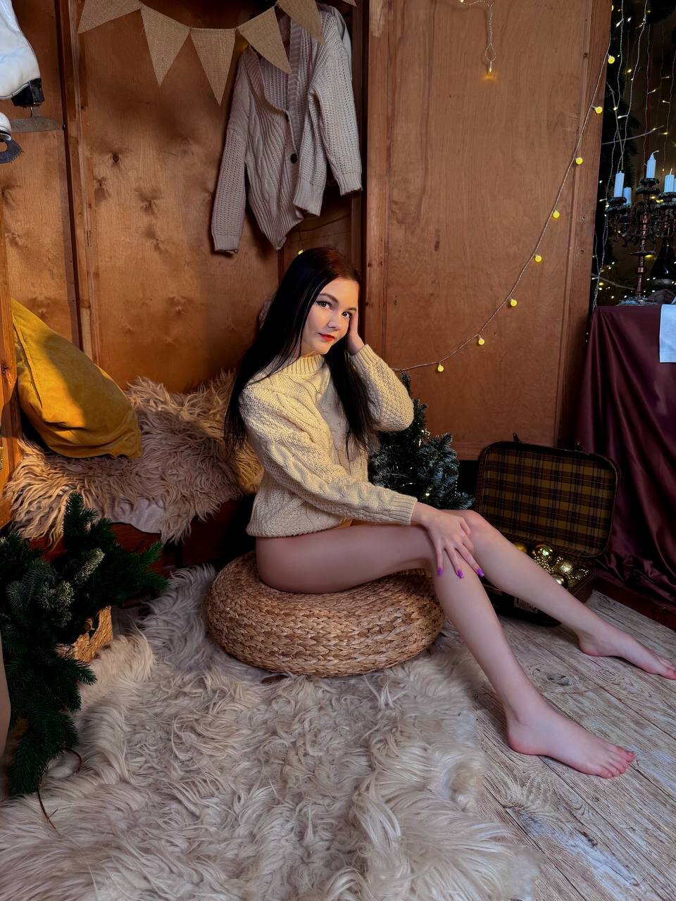 XXX Porn Photo of Nude emma_blackwood 25