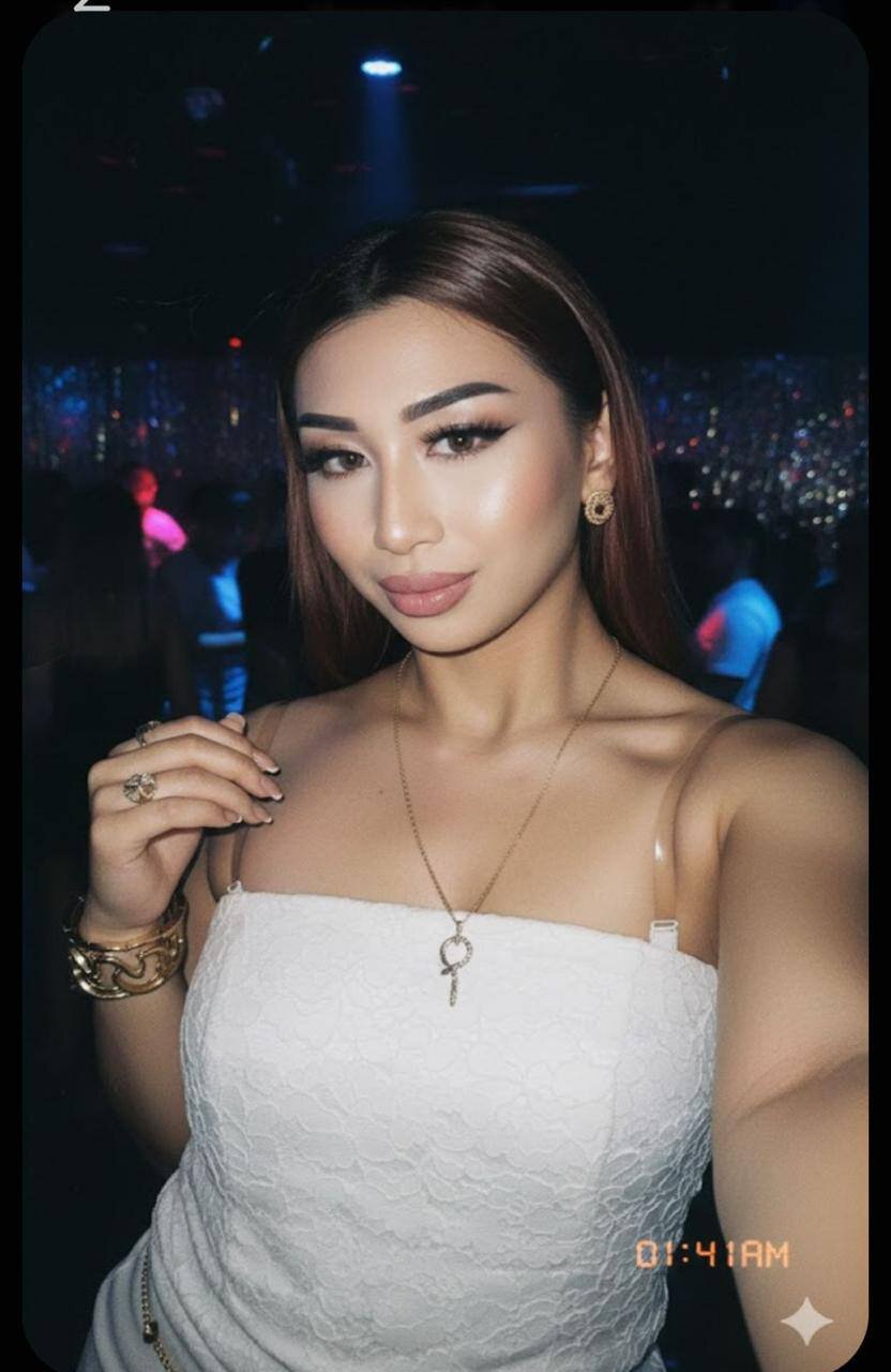 XXX Porn Photo of Nude Aslix_ 1