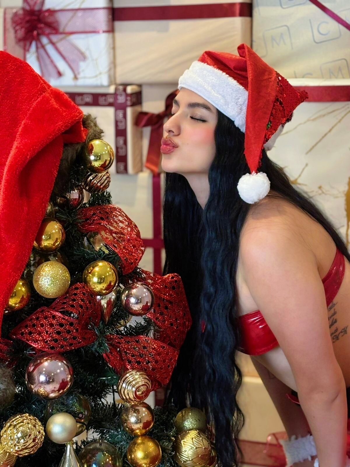 XXX Porn Photo of Nude ValeriaRossi_ 14