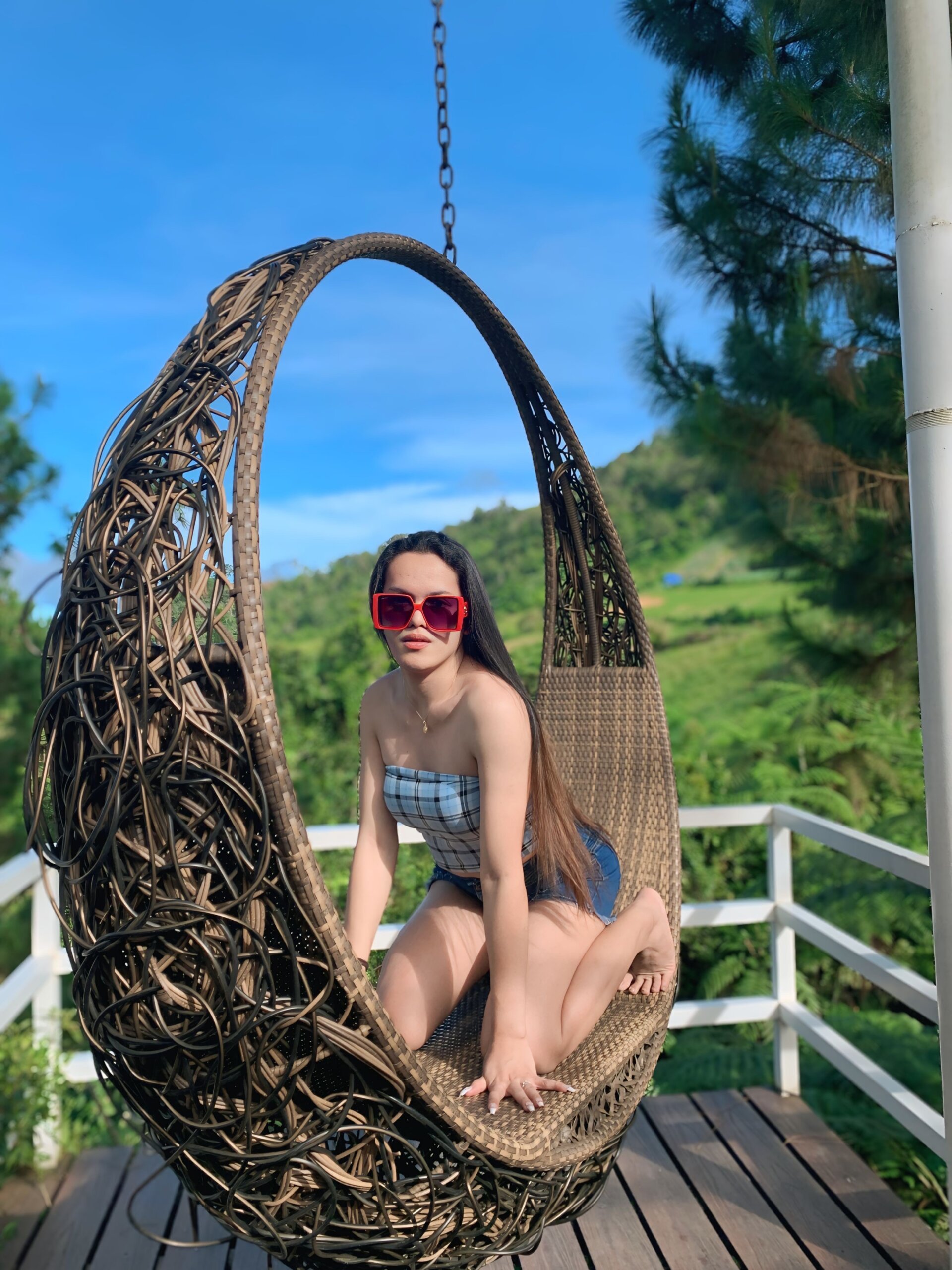 XXX Porn Photo of Nude Allexie_brooks 13