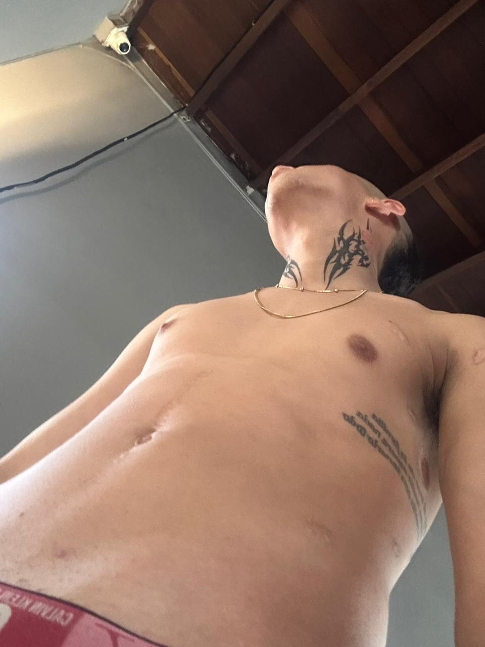 XXX Porn Photo of Nude Dany_Xadiel 15