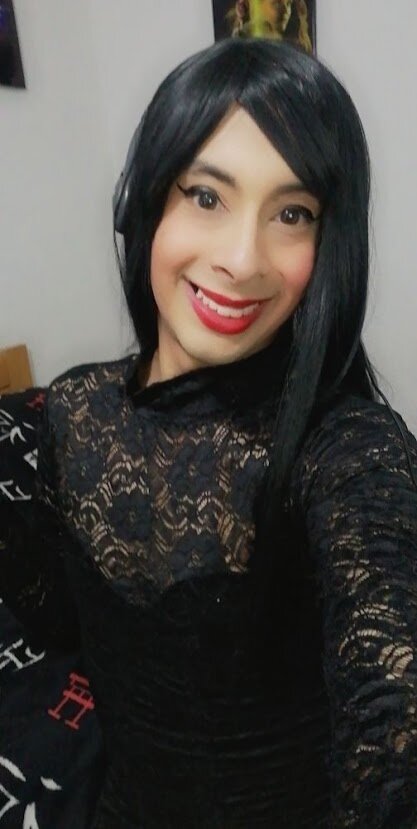XXX Porn Photo of Nude OriannaDomenechi 8