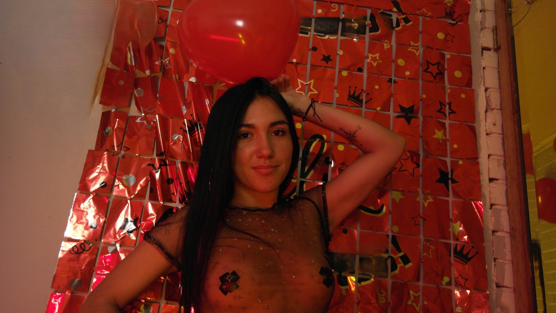 XXX Porn Photo of Nude Kira_Monte 3