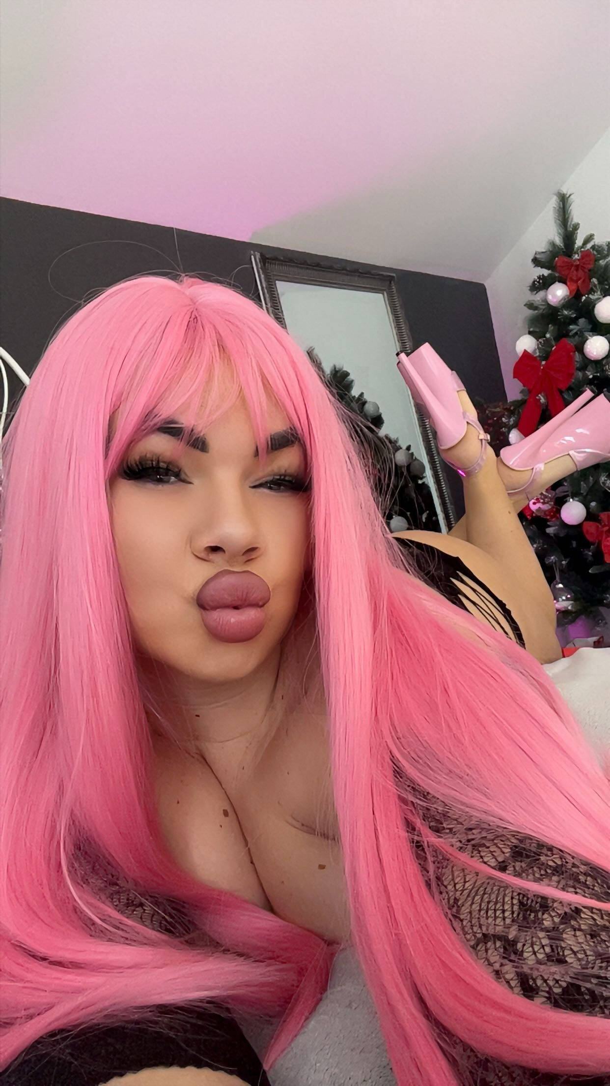 XXX Porn Photo of Nude MissLilaa 24