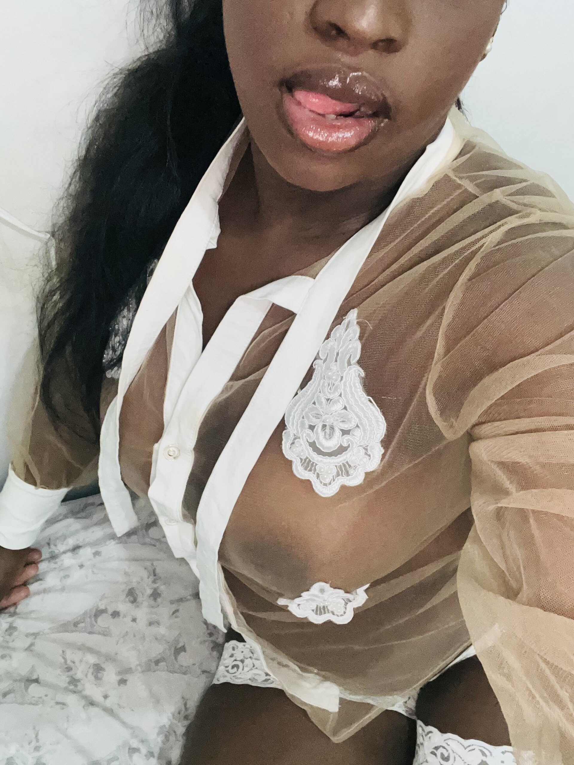 XXX Porn Photo of Nude Guianna27 11