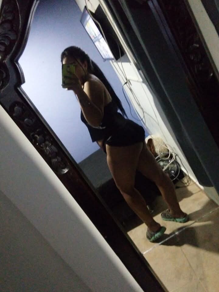 XXX Porn Photo of Nude NairaBlackmont_ 17