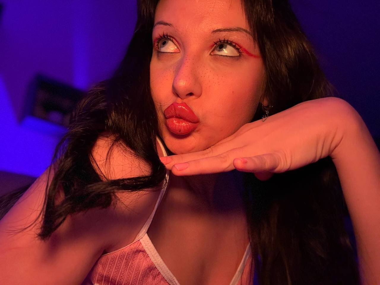 XXX Porn Photo of Nude mistress_vi 38