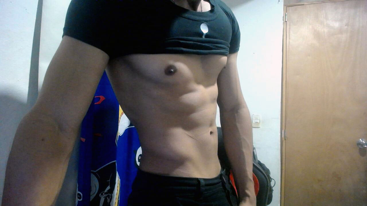 XXX Porn Photo of Nude Willy_Mate 1